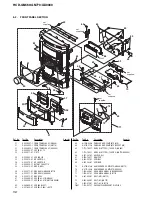 Preview for 58 page of Sony HCD-GN660 Service Manual