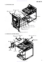 Preview for 9 page of Sony HCD-GN77D Service Manual