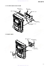 Preview for 11 page of Sony HCD-GN77D Service Manual