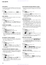 Preview for 18 page of Sony HCD-GN77D Service Manual