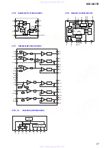 Preview for 67 page of Sony HCD-GN77D Service Manual