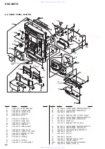 Preview for 80 page of Sony HCD-GN77D Service Manual