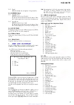 Preview for 108 page of Sony HCD-GN77D Service Manual