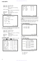 Предварительный просмотр 111 страницы Sony HCD-GN77D Service Manual