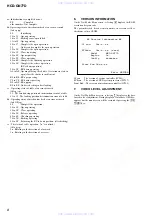 Предварительный просмотр 113 страницы Sony HCD-GN77D Service Manual