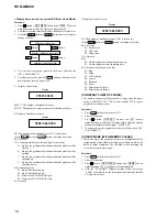 Preview for 18 page of Sony HCD-GN800 Service Manual