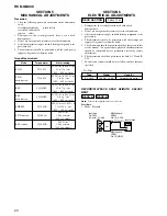 Preview for 20 page of Sony HCD-GN800 Service Manual