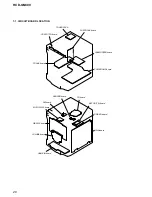 Preview for 26 page of Sony HCD-GN800 Service Manual