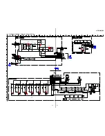 Предварительный просмотр 41 страницы Sony HCD-GN800 Service Manual