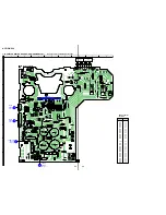 Предварительный просмотр 44 страницы Sony HCD-GN800 Service Manual