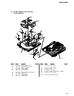 Предварительный просмотр 59 страницы Sony HCD-GN800 Service Manual