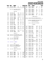 Предварительный просмотр 65 страницы Sony HCD-GN800 Service Manual