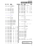 Preview for 73 page of Sony HCD-GN800 Service Manual