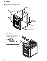 Preview for 8 page of Sony HCD-GN880 Service Manual