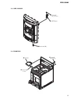 Предварительный просмотр 11 страницы Sony HCD-GN880 Service Manual