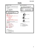 Preview for 25 page of Sony HCD-GN880 Service Manual