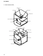 Предварительный просмотр 26 страницы Sony HCD-GN880 Service Manual