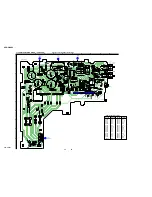 Предварительный просмотр 42 страницы Sony HCD-GN880 Service Manual