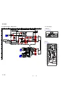 Предварительный просмотр 50 страницы Sony HCD-GN880 Service Manual