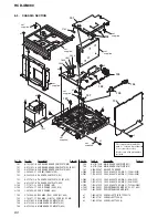 Preview for 60 page of Sony HCD-GN880 Service Manual