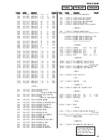 Предварительный просмотр 75 страницы Sony HCD-GN880 Service Manual