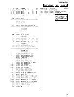 Preview for 77 page of Sony HCD-GN880 Service Manual