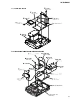 Preview for 13 page of Sony HCD-GN88D Service Manual