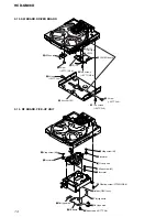 Preview for 14 page of Sony HCD-GN88D Service Manual