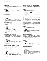 Preview for 18 page of Sony HCD-GN88D Service Manual