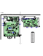 Предварительный просмотр 46 страницы Sony HCD-GN88D Service Manual