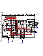 Предварительный просмотр 58 страницы Sony HCD-GN88D Service Manual