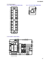 Предварительный просмотр 63 страницы Sony HCD-GN88D Service Manual