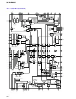 Предварительный просмотр 66 страницы Sony HCD-GN88D Service Manual