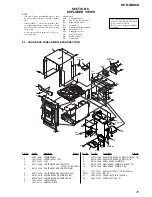 Предварительный просмотр 79 страницы Sony HCD-GN88D Service Manual