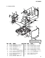 Preview for 81 page of Sony HCD-GN88D Service Manual