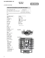 Preview for 6 page of Sony HCD-GNV111D Service Manual