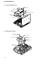 Предварительный просмотр 18 страницы Sony HCD-GNV111D Service Manual