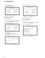 Предварительный просмотр 26 страницы Sony HCD-GNV111D Service Manual