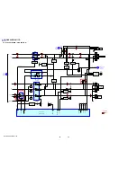 Предварительный просмотр 34 страницы Sony HCD-GNV111D Service Manual