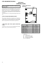 Preview for 6 page of Sony HCD-GNX60 Service Manual