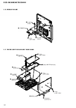 Предварительный просмотр 14 страницы Sony HCD-GNX60 Service Manual