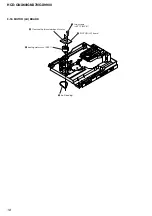 Предварительный просмотр 18 страницы Sony HCD-GNX60 Service Manual