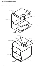 Preview for 28 page of Sony HCD-GNX60 Service Manual