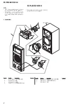 Предварительный просмотр 80 страницы Sony HCD-GNX60 Service Manual