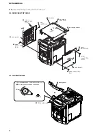 Preview for 8 page of Sony HCD-GNX600 Service Manual