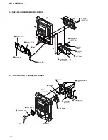 Предварительный просмотр 10 страницы Sony HCD-GNX600 Service Manual