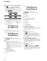 Предварительный просмотр 18 страницы Sony HCD-GNX600 Service Manual