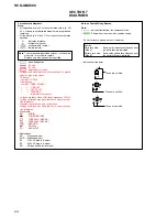 Preview for 24 page of Sony HCD-GNX600 Service Manual