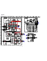 Предварительный просмотр 42 страницы Sony HCD-GNX600 Service Manual