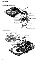 Preview for 14 page of Sony HCD-GNX660 Service Manual